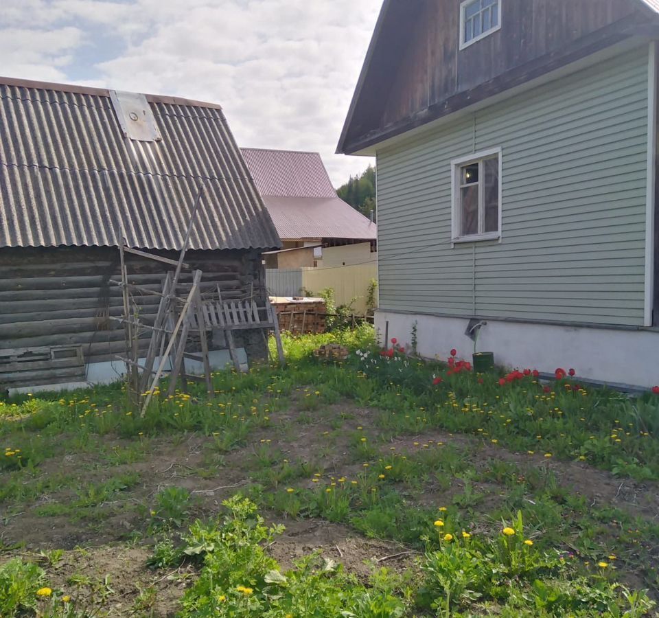 дом р-н Ашинский г Аша ул Матросова 43 Ашинское городское поселение фото 8