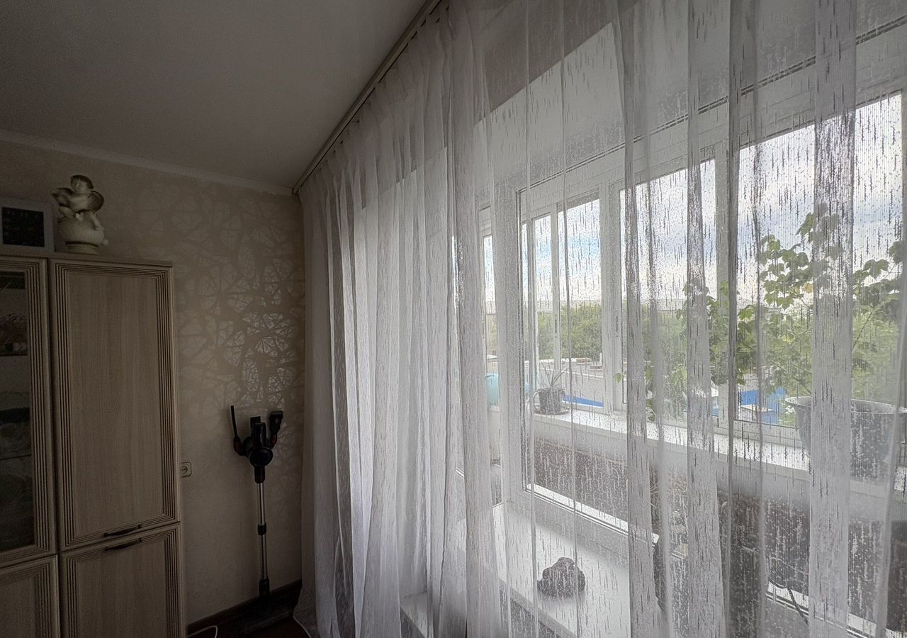 квартира г Магнитогорск р-н Правобережный ул Суворова 139 фото 25