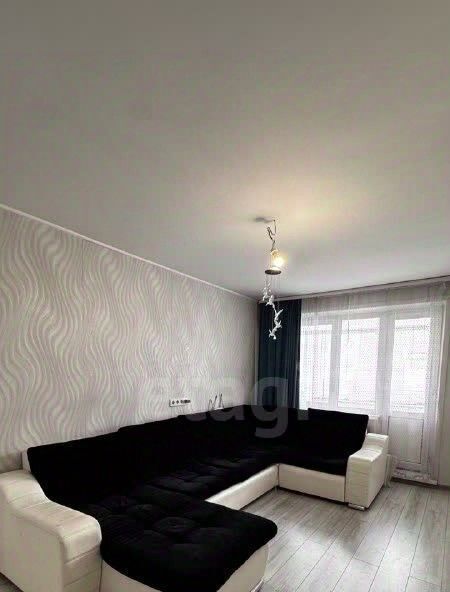 квартира г Горно-Алтайск пр-кт Коммунистический фото 8