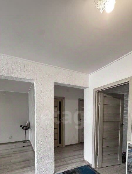 квартира г Горно-Алтайск пр-кт Коммунистический фото 11