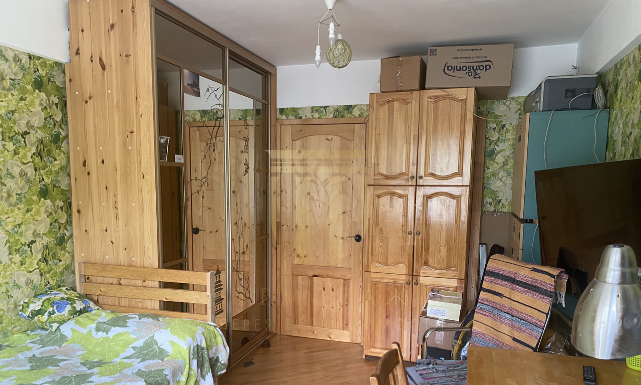 квартира г Сестрорецк ул Воскова 11 фото 7
