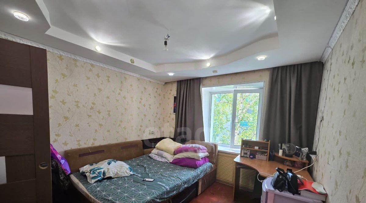 квартира г Белогорск ул Кирова 47 фото 6