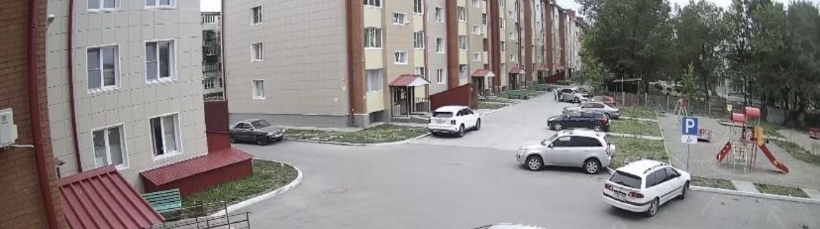 квартира г Бийск ЖК по ул. Ленинградская ул. Разина, 69 фото 16