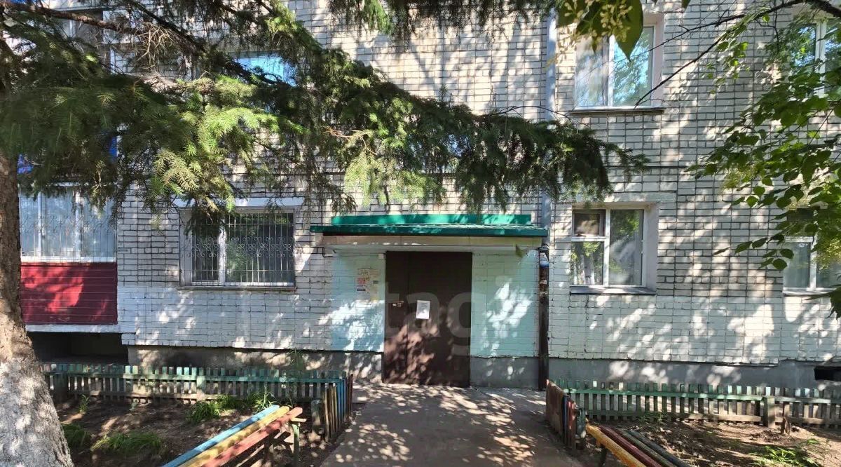 квартира г Белогорск ул Кирова 47 фото 18