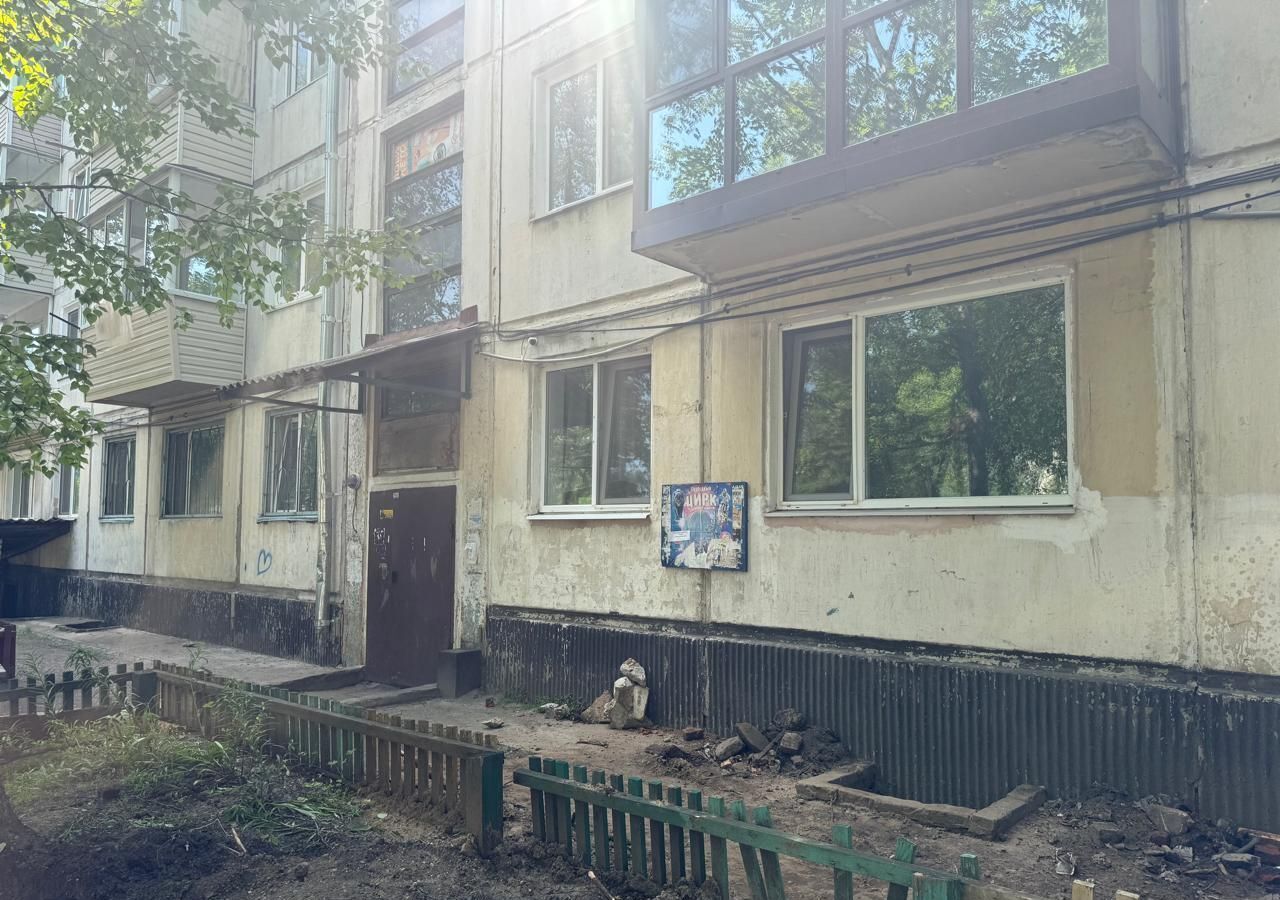квартира г Свободный ул Островского 6 фото 14