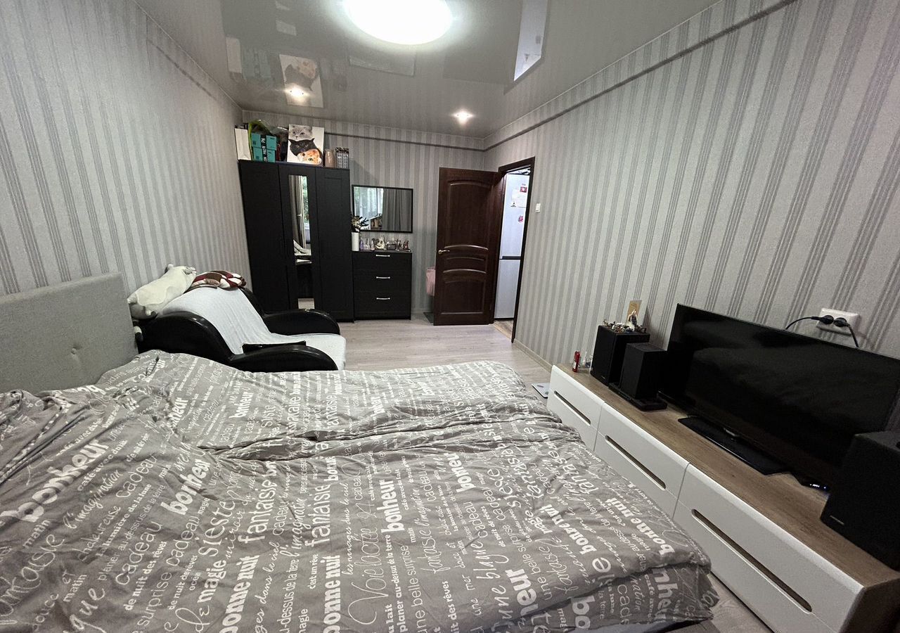 квартира г Колпино ул Пролетарская 60к/3 р-н Колпинский фото 10