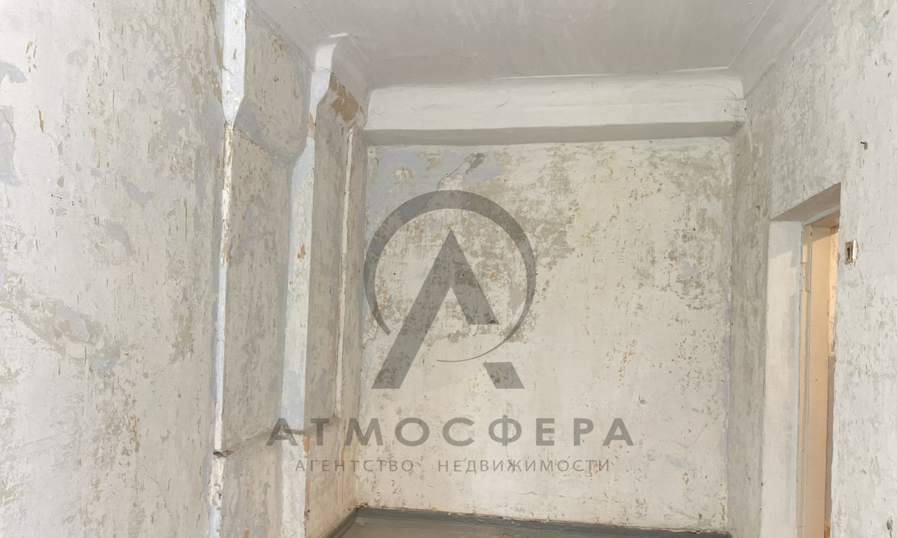 квартира р-н Апшеронский г Хадыженск ул Кирова 140 фото 11