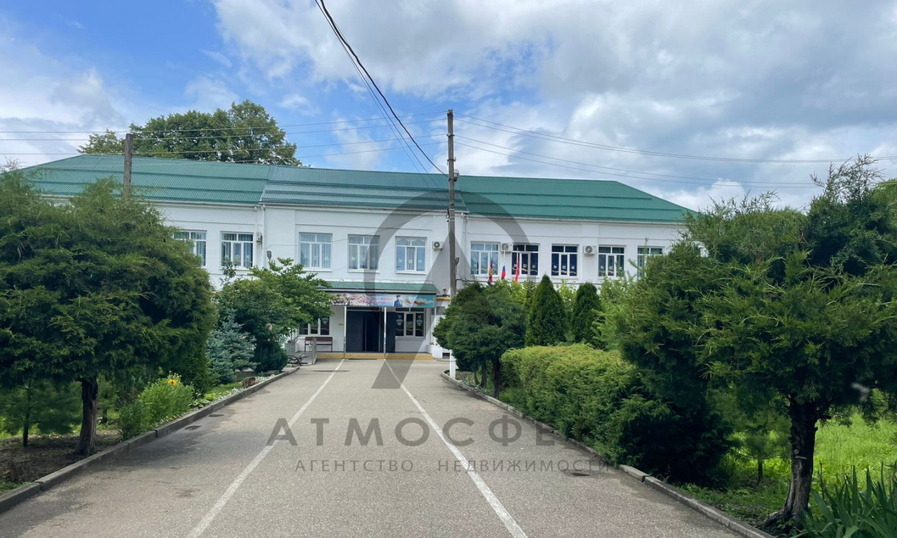 квартира р-н Апшеронский г Хадыженск ул Кирова 140 фото 10