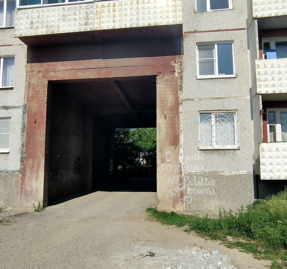 квартира г Иркутск р-н Правобережный мкр-н Топкинский, 53 фото 37