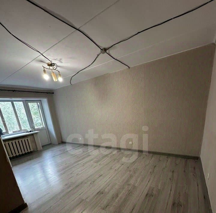 квартира г Пермь р-н Индустриальный ул Братьев Игнатовых 21а фото 4