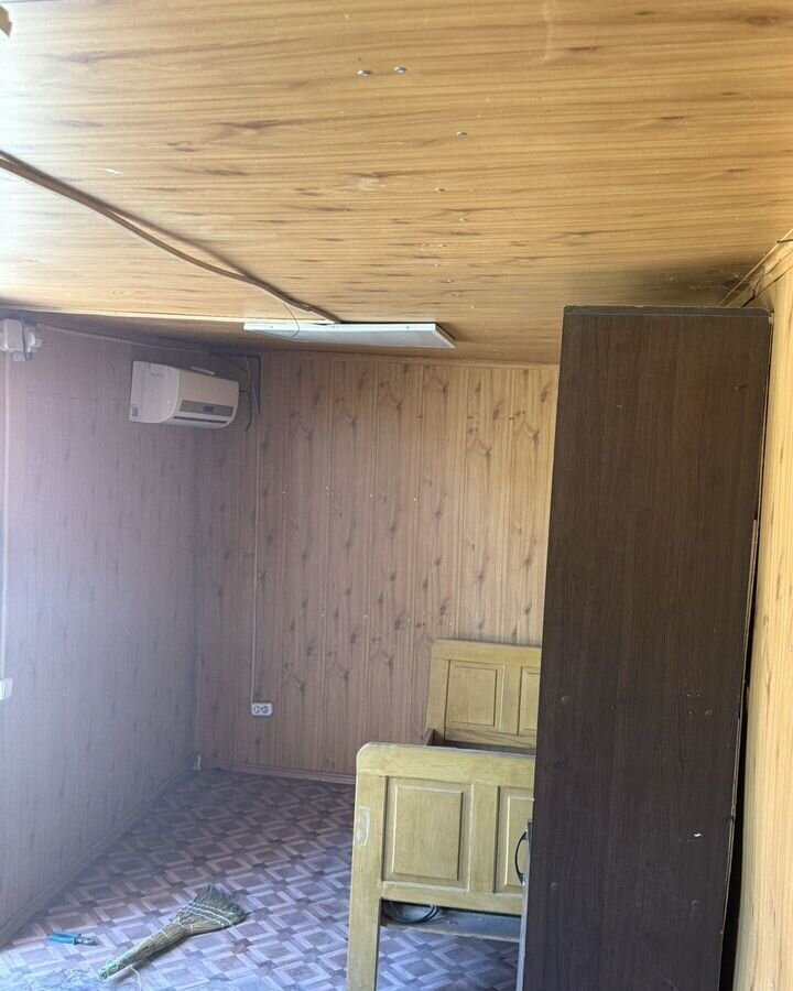 комната р-н Тимашевский г Тимашевск ул Шияна 78 Тимашевское городское поселение фото 3