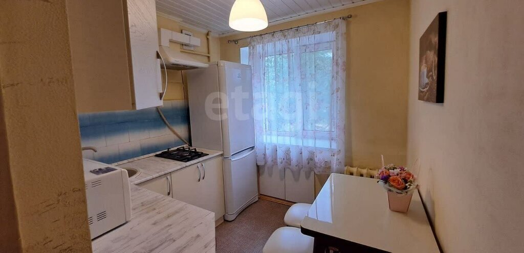 квартира г Пермь р-н Индустриальный ш Космонавтов 183 фото 9