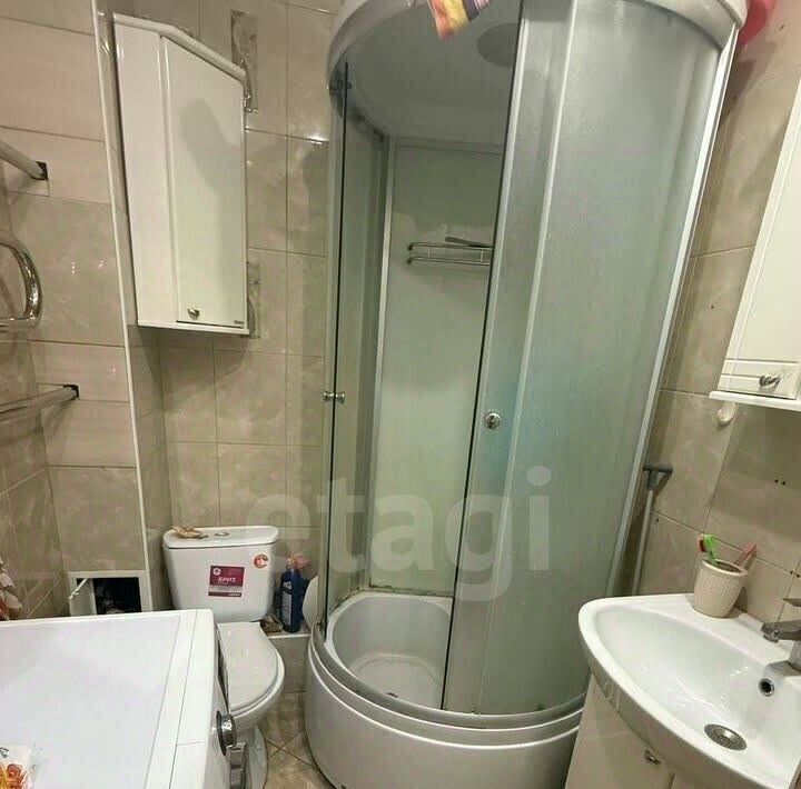 квартира г Пермь р-н Дзержинский ул Подлесная 3а фото 10