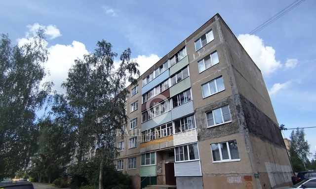 пр-кт Революции 30 фото