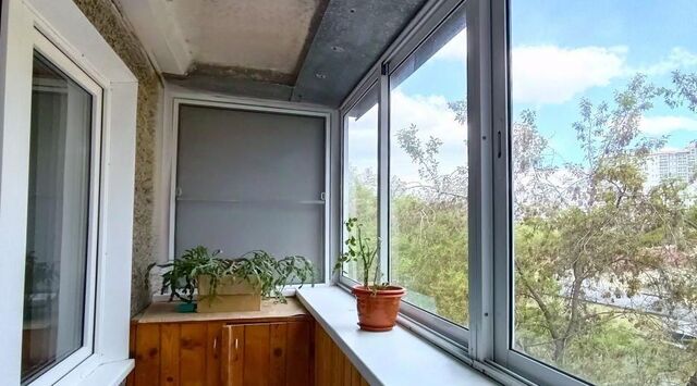 квартира р-н Центральный ул Курчатова 30 фото