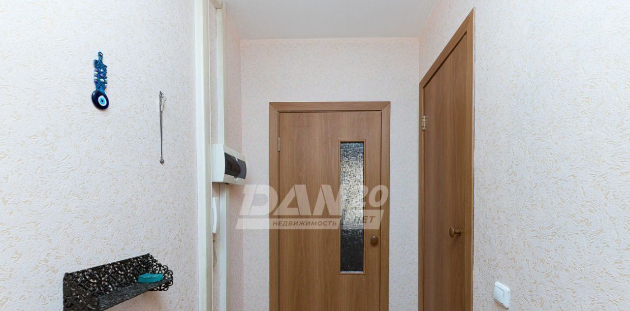 квартира г Челябинск р-н Тракторозаводский ул Трашутина 35 фото 11