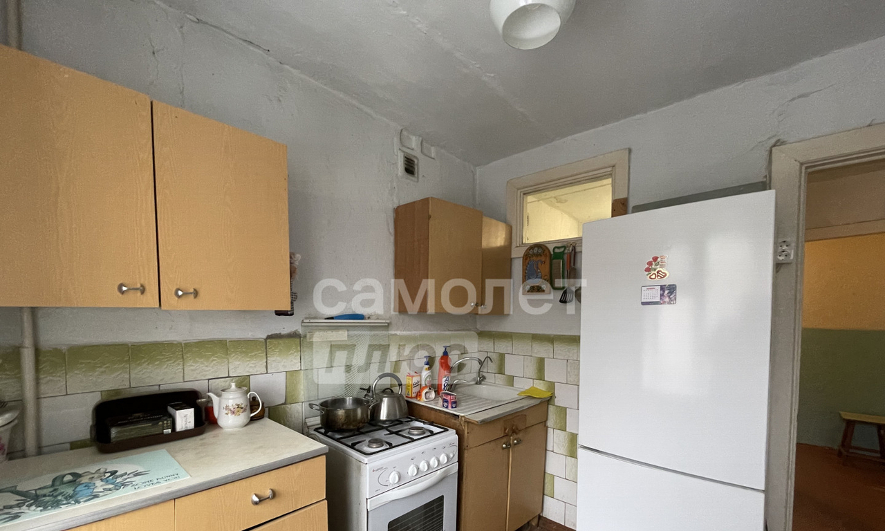 квартира г Миасс пл Предзаводская 7 Автозавод фото 1
