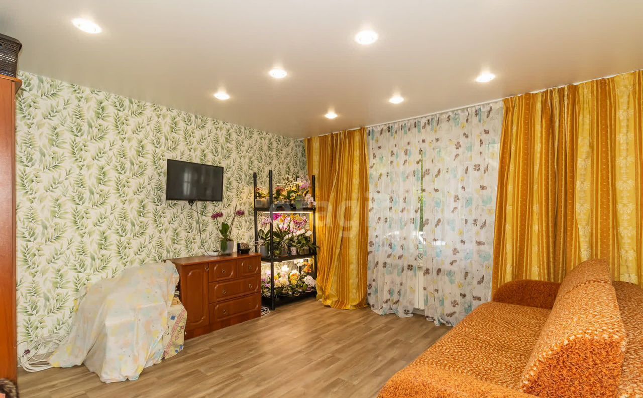 квартира г Челябинск р-н Калининский ул Чичерина 30а фото 1