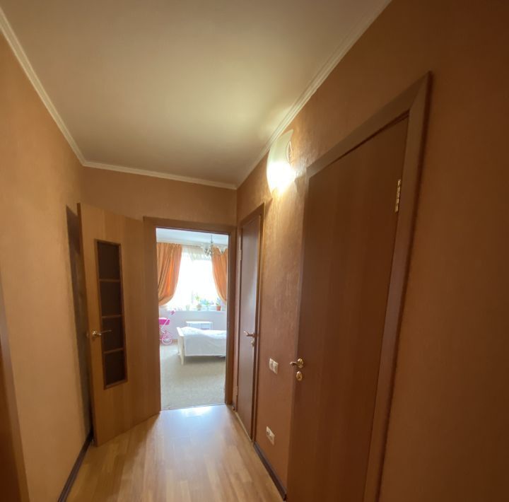 квартира г Челябинск р-н Ленинский ул Руставели 30 фото 18