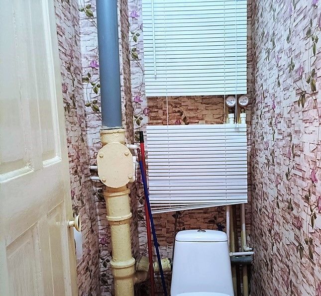 квартира г Челябинск р-н Советский ул Доватора 33 фото 17