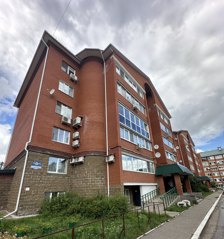 квартира г Чайковский б-р Сиреневый 6 фото 35