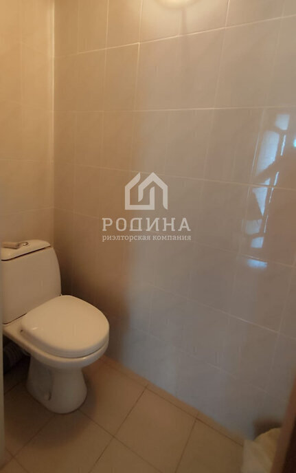 квартира г Комсомольск-на-Амуре пр-кт Первостроителей 20 фото 5
