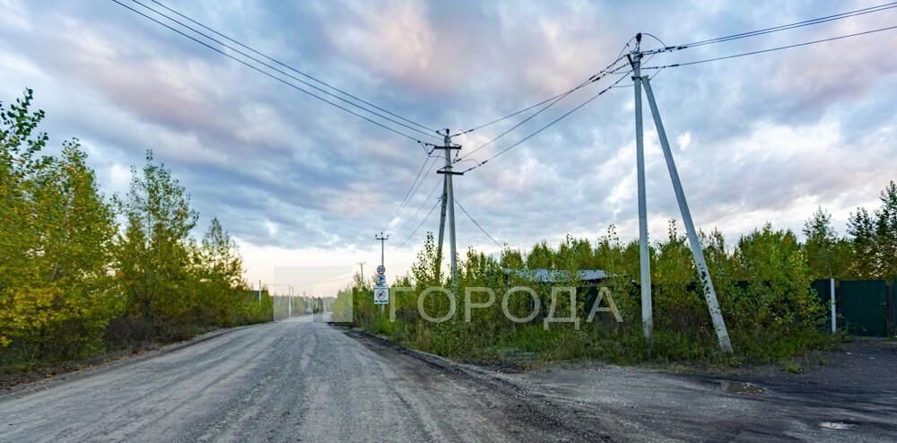 дом г Новокузнецк р-н Орджоникидзевский ул Голубые Озера (2-й проезд) фото 18