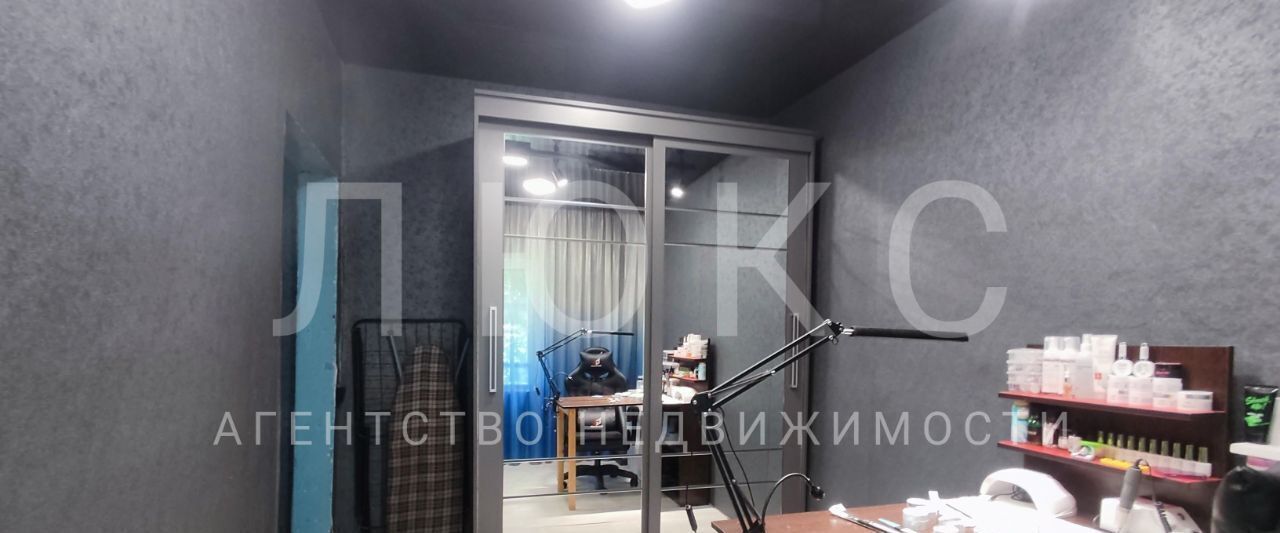 дом г Новокузнецк р-н Орджоникидзевский пер Хребтовый 18а фото 9