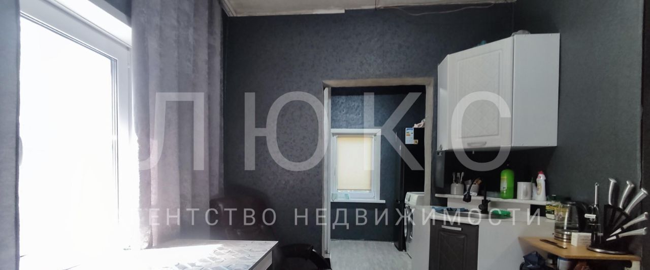 дом г Новокузнецк р-н Орджоникидзевский пер Хребтовый 18а фото 11