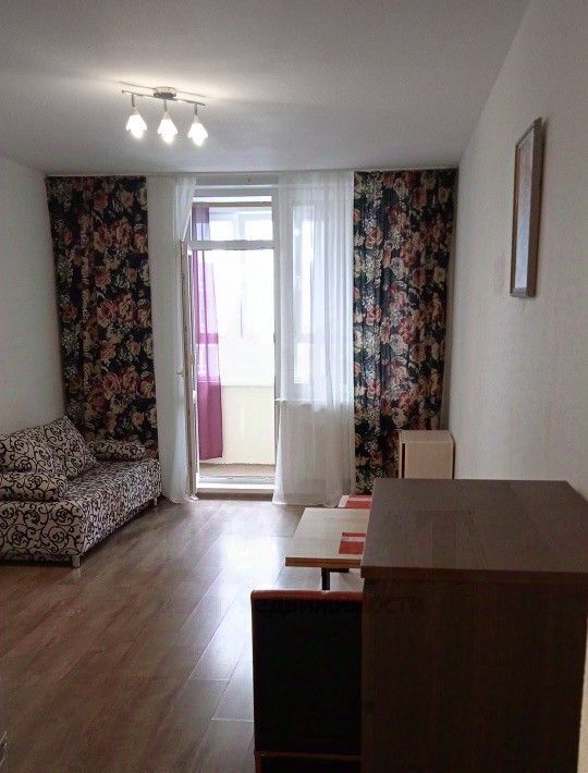 квартира г Екатеринбург Геологическая пр-кт Академика Сахарова 75 фото 2