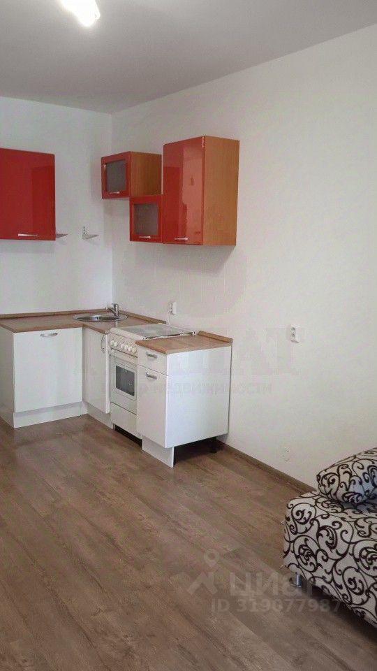 квартира г Екатеринбург Академический пр-кт Академика Сахарова 75 фото 9