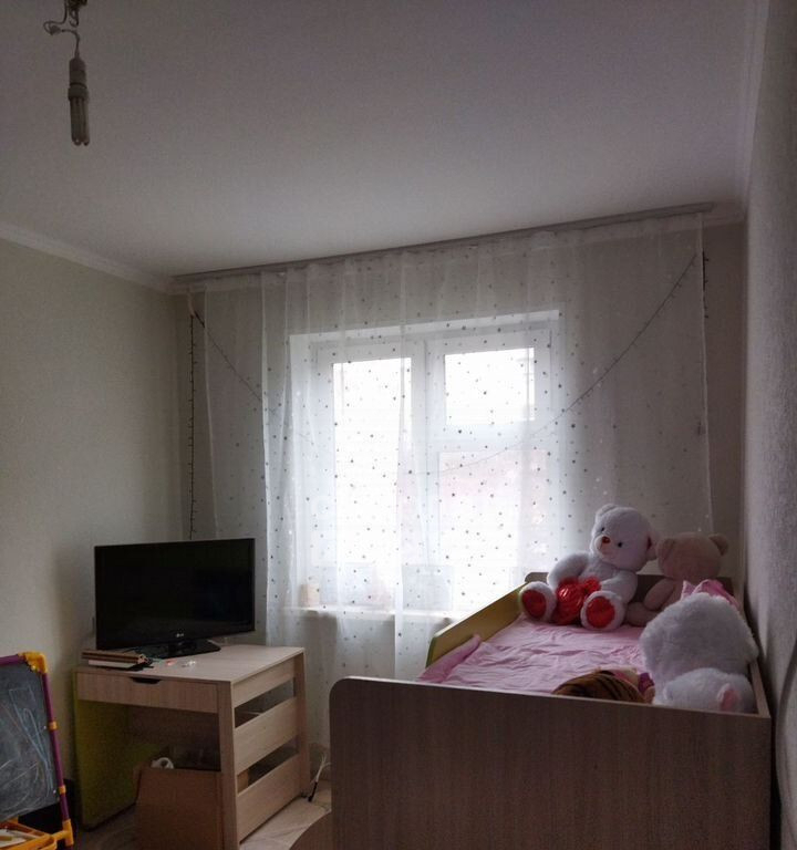 квартира г Миасс Машгородок ул Жуковского 8 фото 1