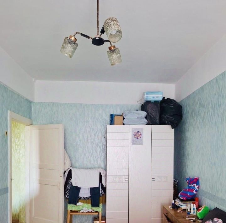 квартира г Самара р-н Советский Безымянка ул Победы 90а фото 2