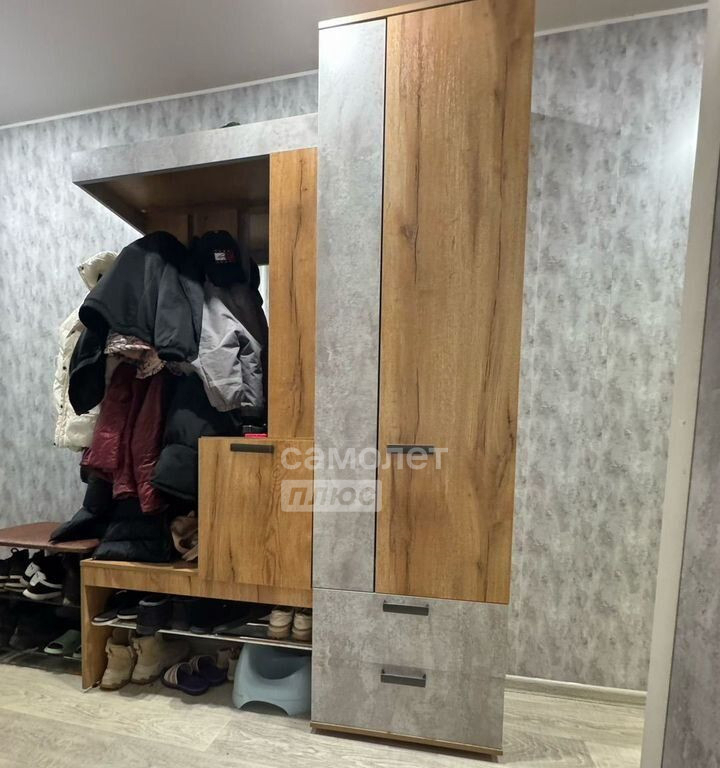 квартира г Миасс ул Орловская 38 Автозавод фото 19