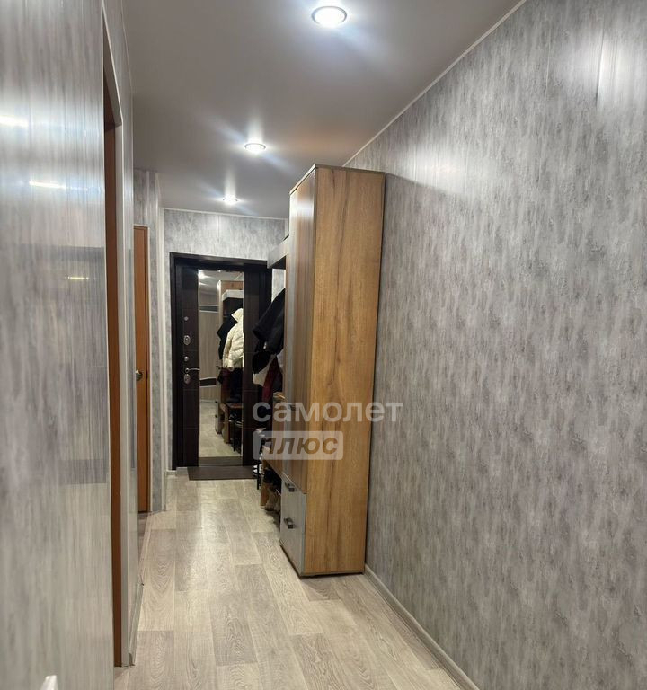 квартира г Миасс ул Орловская 38 Автозавод фото 21