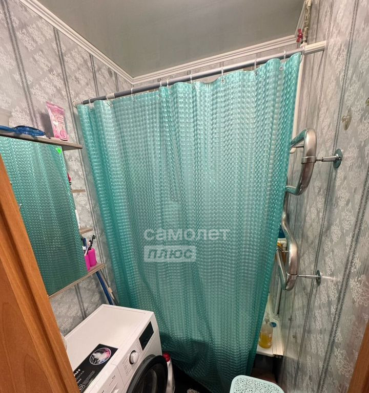 квартира г Миасс ул Орловская 38 Автозавод фото 22