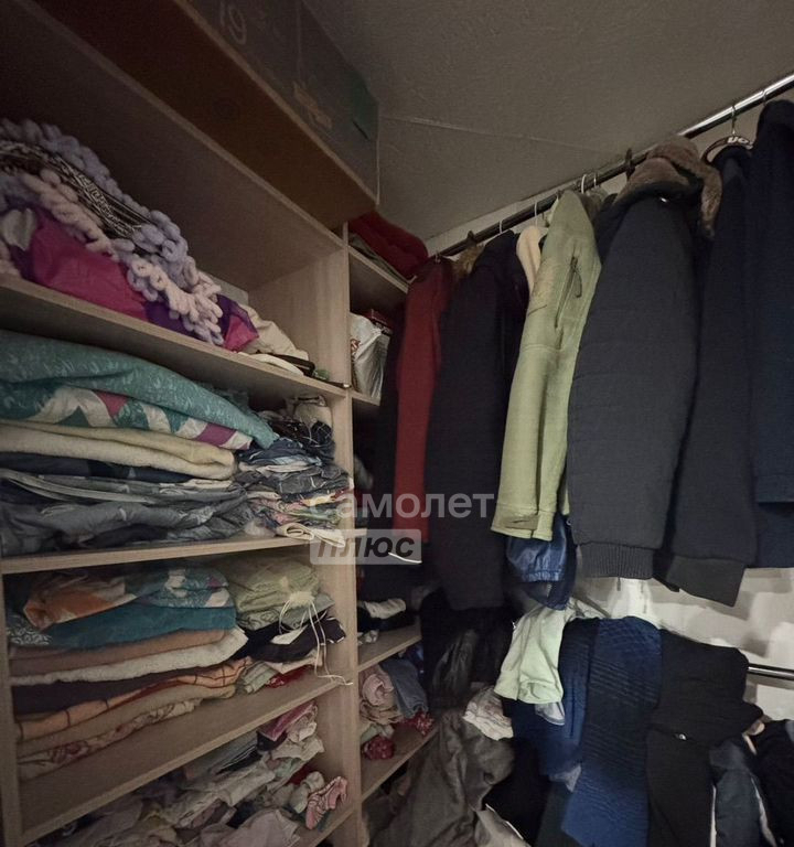 квартира г Миасс ул Орловская 38 Автозавод фото 26