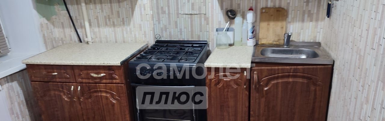 квартира г Миасс пр-кт Автозаводцев 53 Автозавод фото 17