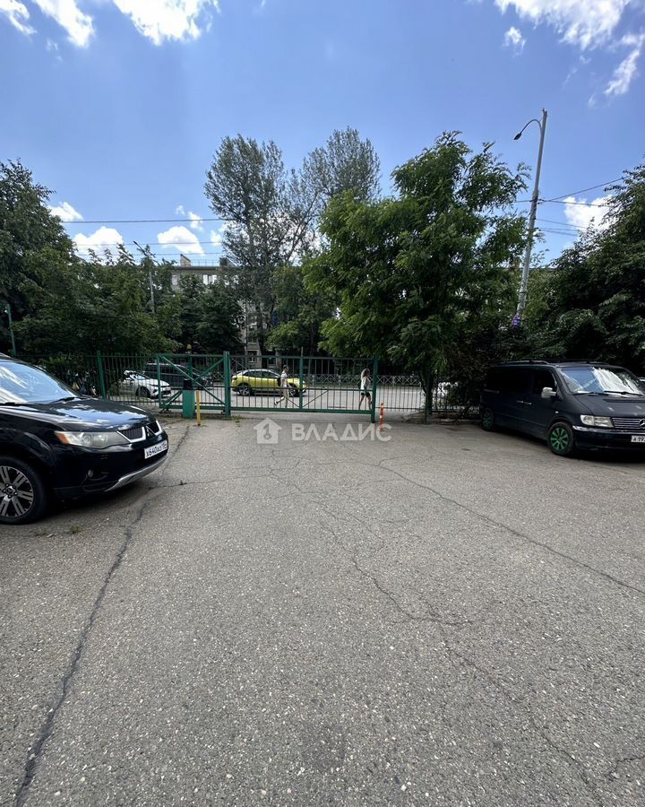 квартира г Краснодар р-н Прикубанский Фестивальный ул им. Атарбекова 7 мкр-н фото 13