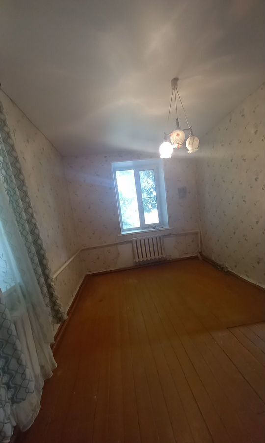 квартира г Копейск ул Федотьева 3 Копейский г. о. фото 10