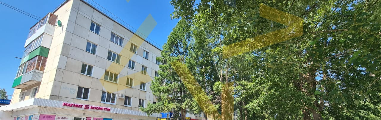 квартира р-н Благовещенский г Благовещенск 5 м-н, Седова, 115 фото 11