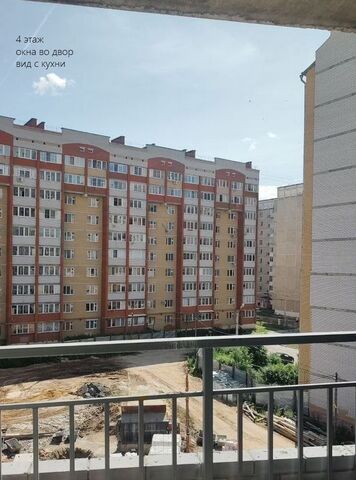 ул Анникова ЖК «Комфорт-дом на Анникова» жилой дом фото