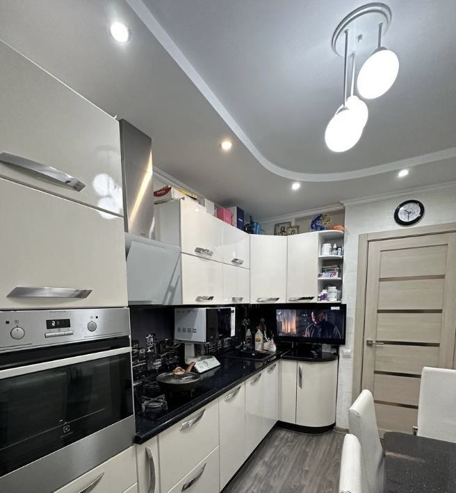 квартира г Стерлитамак ул Артема 131 фото 1