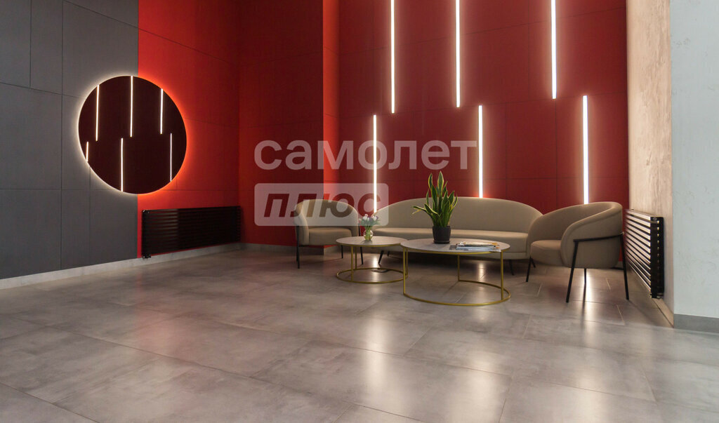 квартира г Уфа р-н Советский б-р Ибрагимова 90/2 ЖК Grand&Grand фото 26