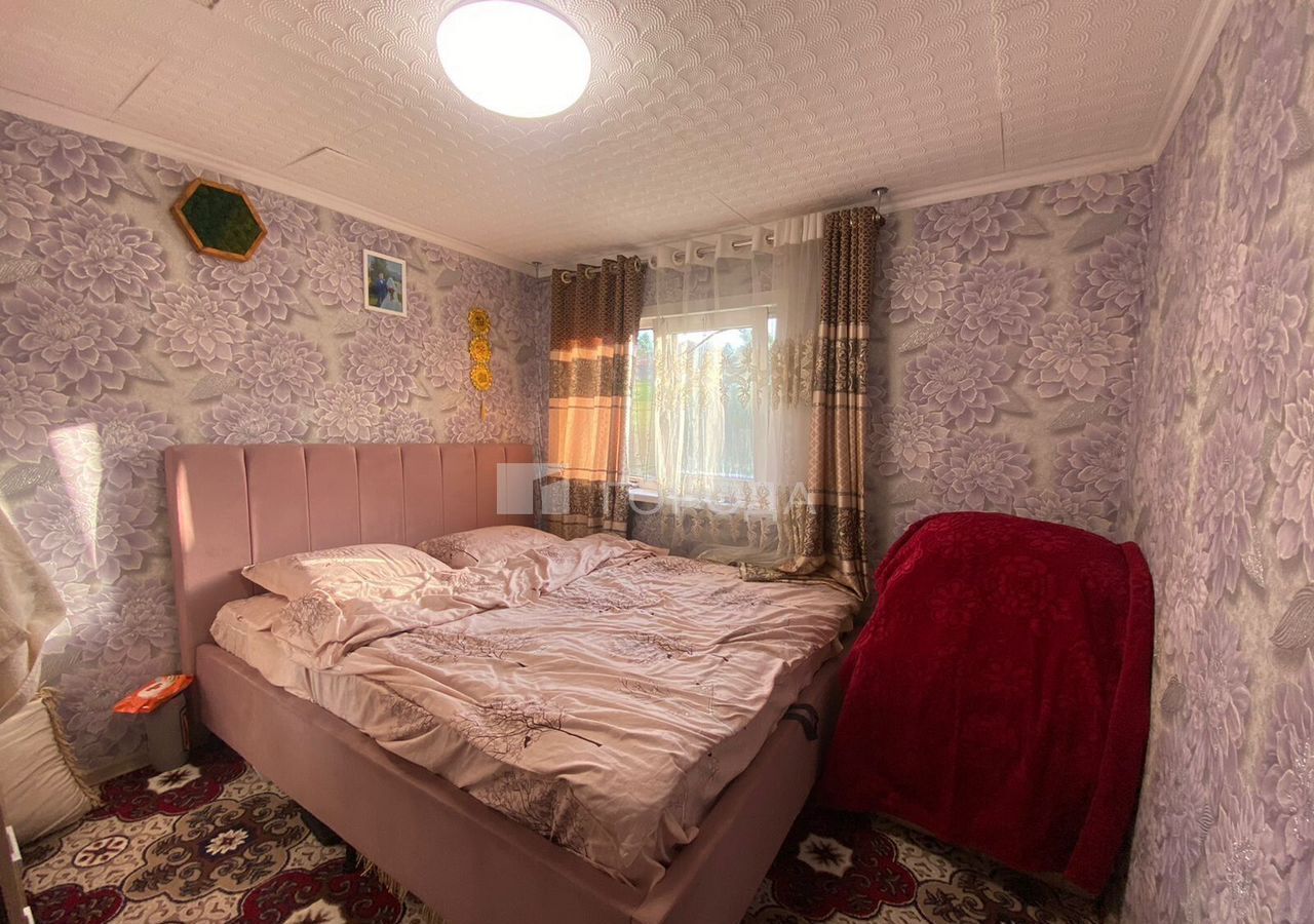 дом г Новокузнецк р-н Кузнецкий ул Баумана Кемеровская обл. — Кузбасс фото 13