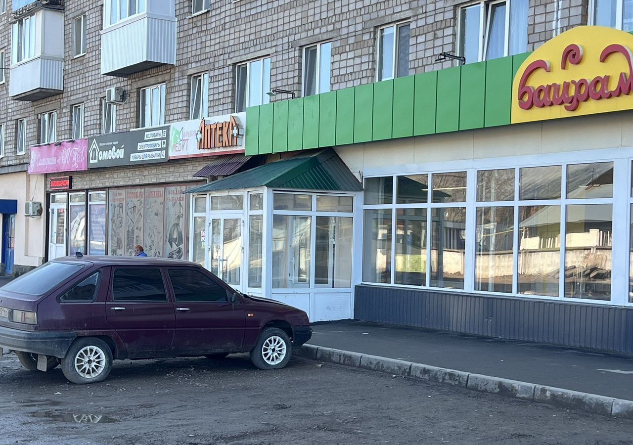 дом г Уфа р-н Калининский ул Прибрежная 2/4 жилой район Шакша-Южная фото 25