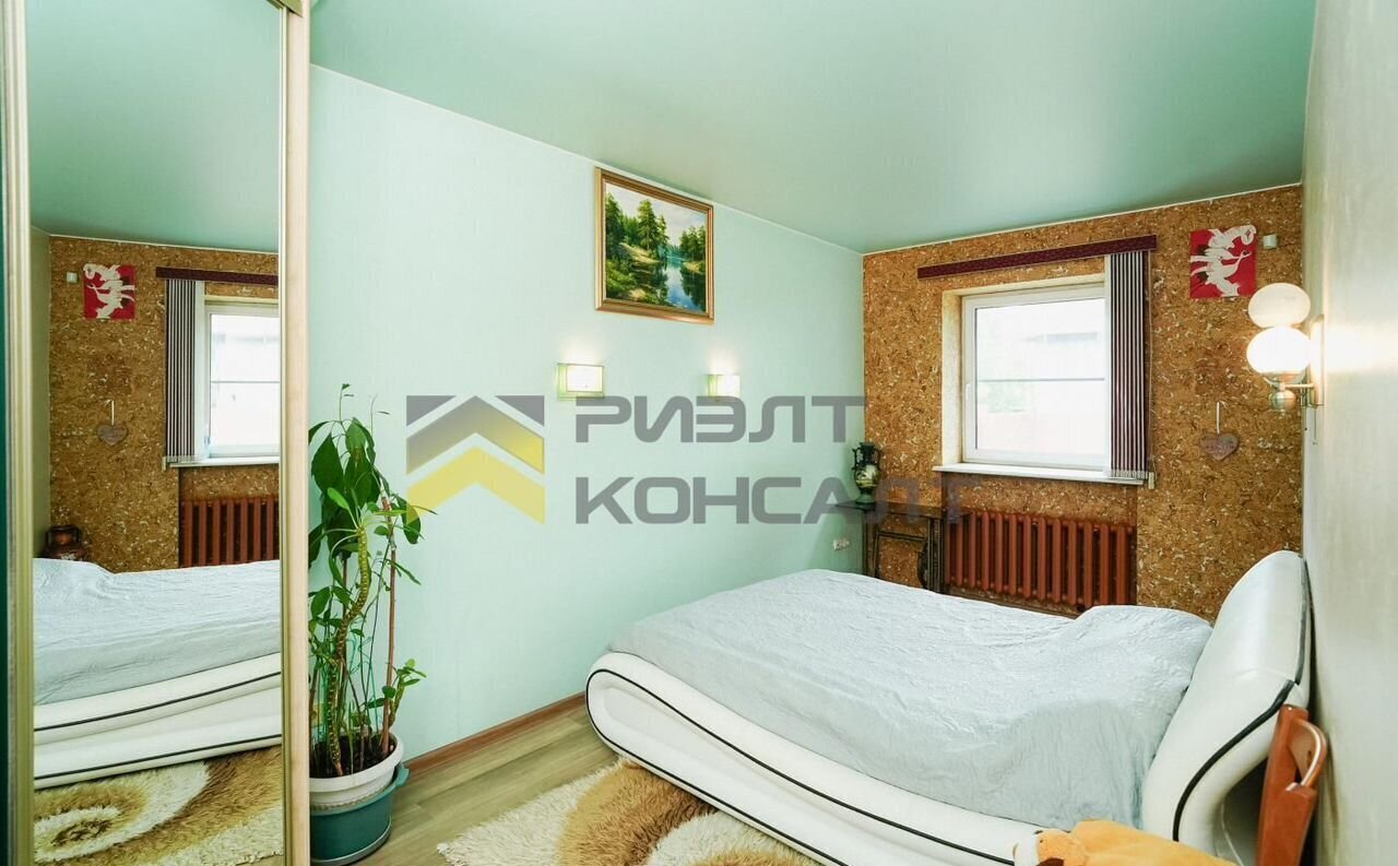 дом г Омск р-н Кировский ул 1-я Островская 19 фото 2