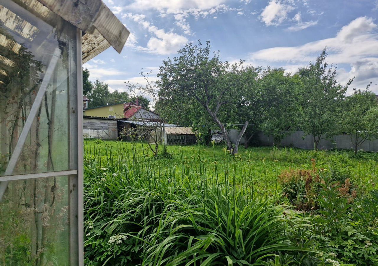 дом р-н Малоярославецкий г Малоярославец ул Солдатская 12 фото 19