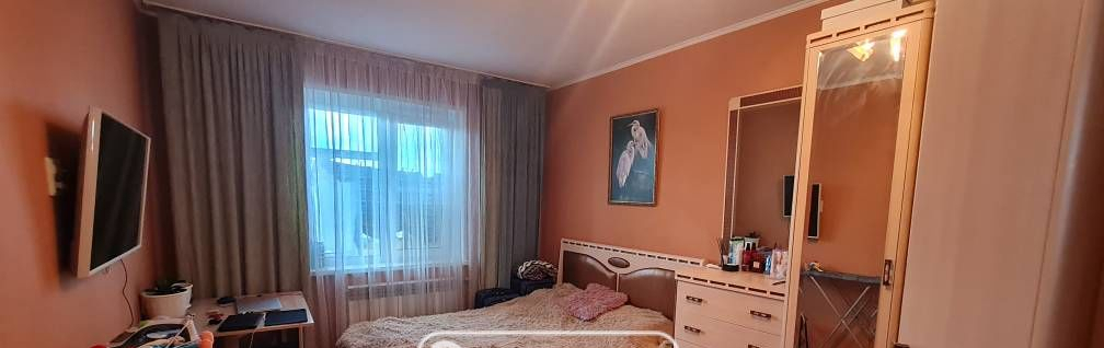 квартира г Курск р-н Центральный Юго-Западный район б-р Майский 11 м-н фото 1