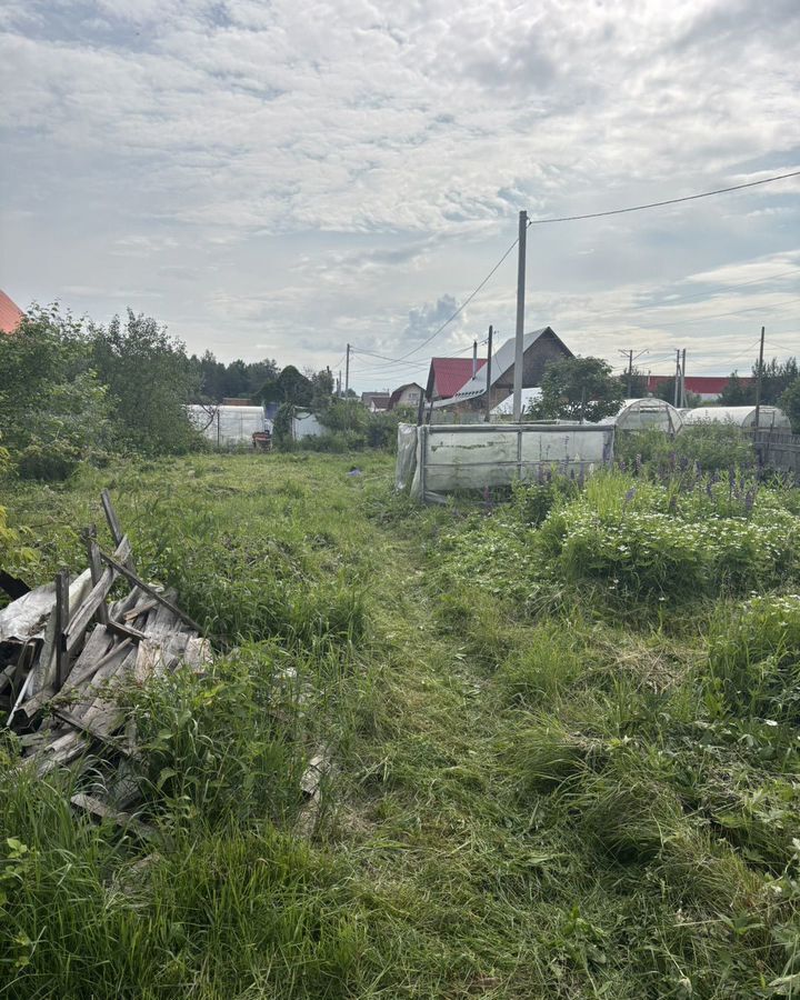 дом г Краснокамск СОНТ Жемчужина фото 3